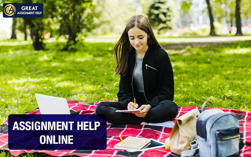 Assignment Help