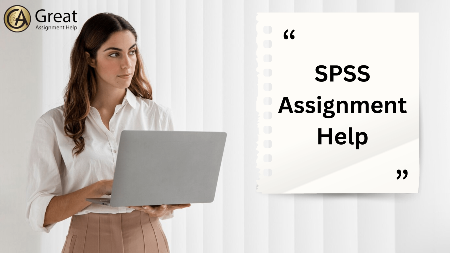 SPSS Assignment Help