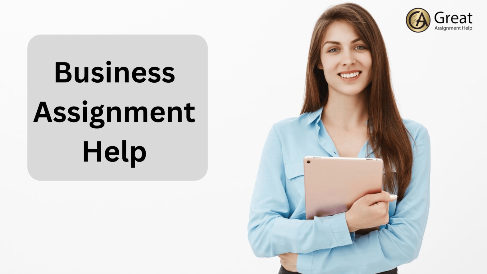 Business Assignment Help Services